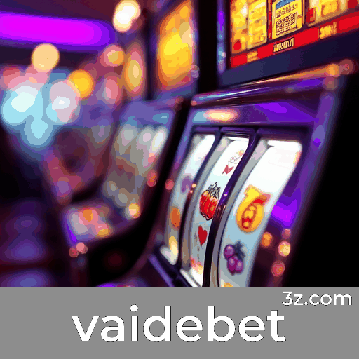 Tecnologia Avançada da vaidebet: Inovação em Apostas Online