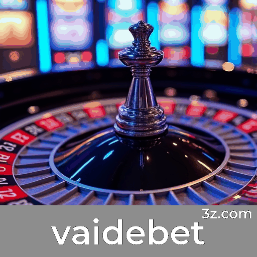 Vaidebet: Plataforma de Apostas Segura e Premiada