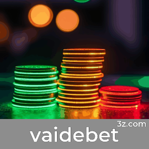 Vaidebet: Caça-níqueis - Mega Prêmios, Jogos de Mesa - Estratégia Máxima, e mais!