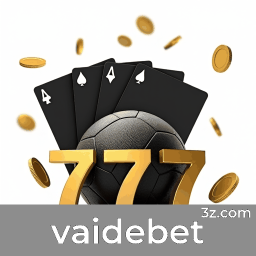 Vaidebet: Caça-níqueis - Mega Prêmios, Jogos de Mesa - Estratégia Máxima, e mais!