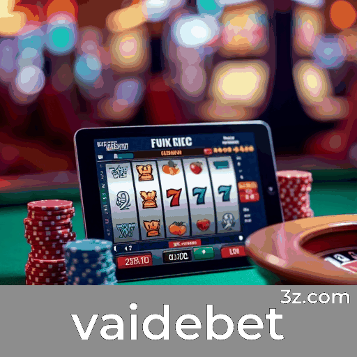 Experiência Personalizada na vaidebet: Configurações de Segurança Avançadas